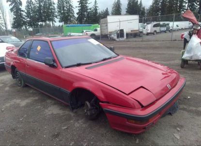 Vehicle Report for - Image 1
