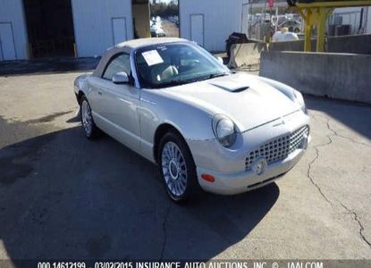 Звіт про транспортний засіб для VIN 1FAHP69A15Y109143 – зображення 1