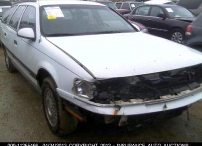 Vehicle Report for - Image 1