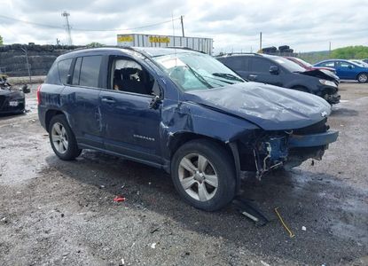 Raport pojazdu dla VIN 1C4NJDBB4CD578897 - Obraz 1