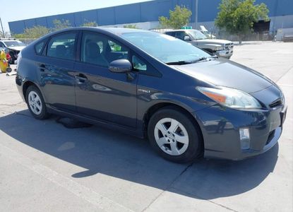 Raport pojazdu dla VIN JTDKN3DU0A0046406 - Obraz 1