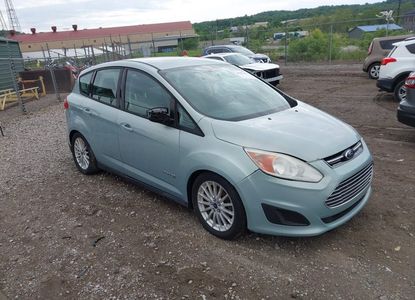 Vehicle Report for - Image 1