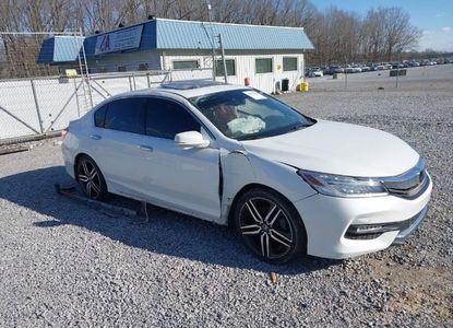 Vehicle Report for VIN 1HGCR3F98GA006077 - Image 1