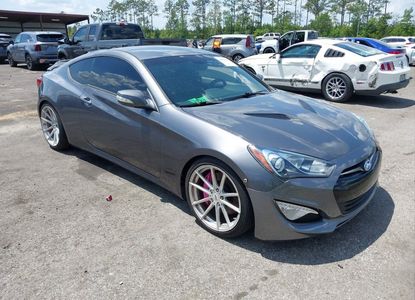 Vehicle Report for - Image 1