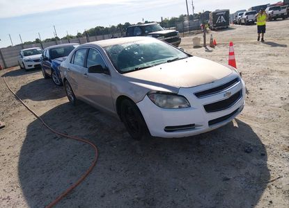 Vehicle Report for - Image 1