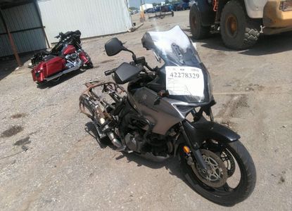 Informe del vehículo para VIN JS1VT53AX62101889 - Imagen 1