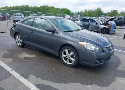 ავტომობილის ანგარიში VIN 4T1CA30P08U157620 -ისთვის - სურათი 1