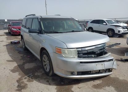 Raport pojazdu dla VIN 2FMGK5BC2BBD23332 - Obraz 1