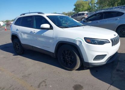 Vehicle Report for VIN 1C4PJMCB0LD502665 - Image 1