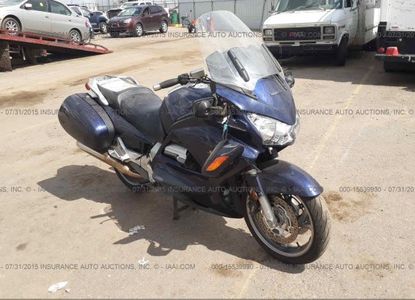 Vehicle Report for - Image 1