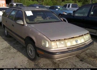 Vehicle Report for - Image 1