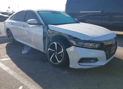 Informe del vehículo para VIN 1HGCV1F36LA095251 - Imagen 1