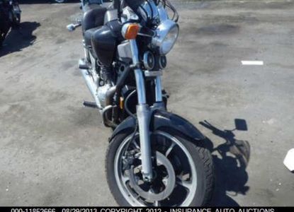 Vehicle Report for - Image 1