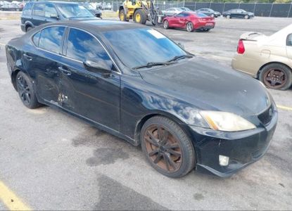 Raport vehicul pentru VIN JTHBE262072009776 - Imaginea 1