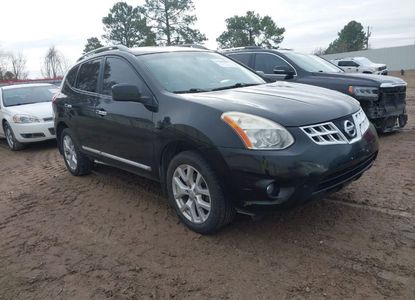 Raport pojazdu dla VIN JN8AS5MV0BW261327 - Obraz 1