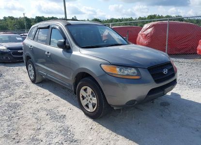 Raport pojazdu dla VIN 5NMSG13D79H261406 - Obraz 1