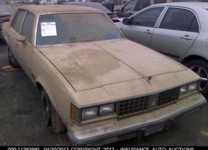Raport vehicul pentru - Imaginea 1
