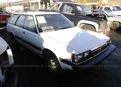 Vehicle Report for - Image 1