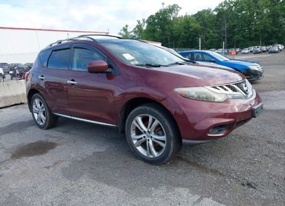 Vehicle Report for VIN JN8AZ1MW3BW156231 - Image 1