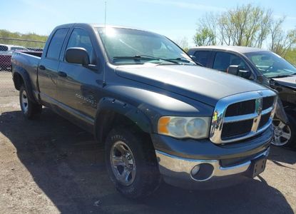 Informe del vehículo para VIN 1D7HU18D23S311626 - Imagen 1