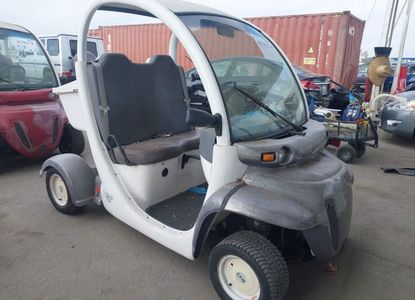 Vehicle Report for - Image 1