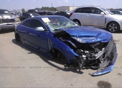 Vehicle Report for VIN WUAC6AFR0DA902853 - Image 1