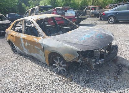 Vehicle Report for  - Image 1