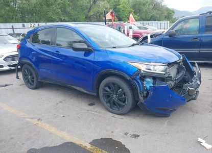 Vehicle Report for - Image 1