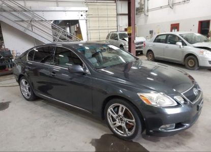 Informe del vehículo para VIN JTHBE96S070011564 - Imagen 1