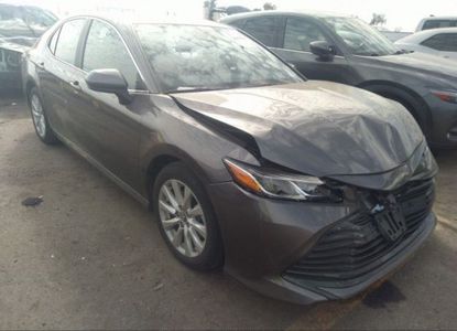 Vehicle Report for - Image 1