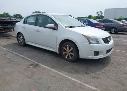 Raport pojazdu dla VIN 3N1AB6AP4CL642955 - Obraz 1