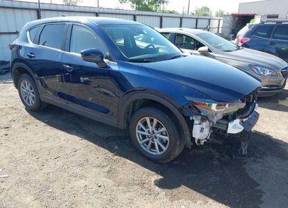 Vehicle Report for VIN JM3KFBCM2P0250701 - Image 1