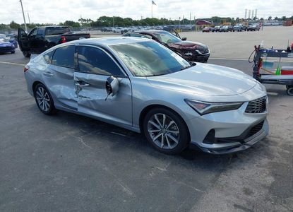 Vehicle Report for - Image 1