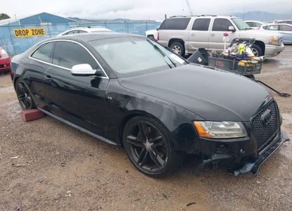 Fahrzeugbericht für VIN WAUGVAFR0CA000491 – Bild 1