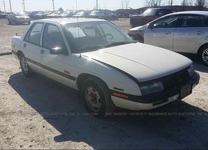 Отчет о транспортном средстве для VIN 1G1LT53T8MY134813 - изображение 1