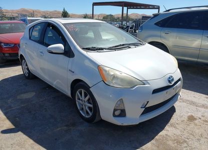 Vehicle Report for - Image 1