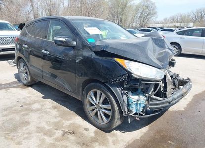 Vehicle Report for - Image 1