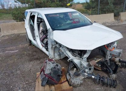 Raport vehicul pentru - Imaginea 1