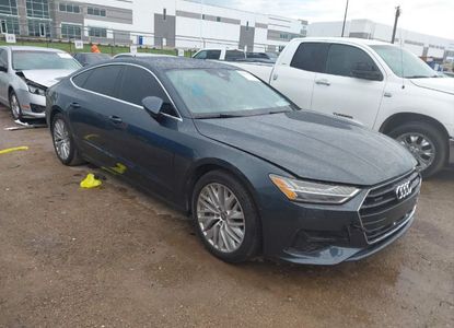 Vehicle Report for - Image 1