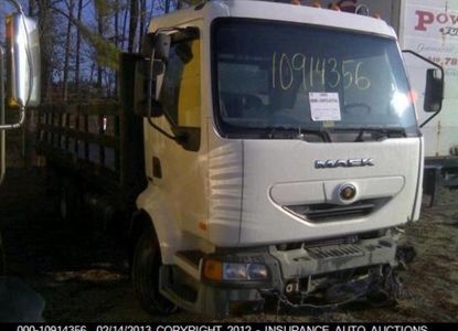 Informe del vehículo para VIN VG6AF02A92B250123 - Imagen 1