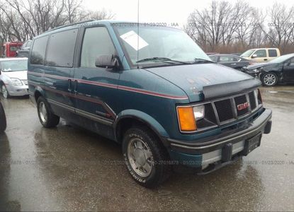 Vehicle Report for - Image 1
