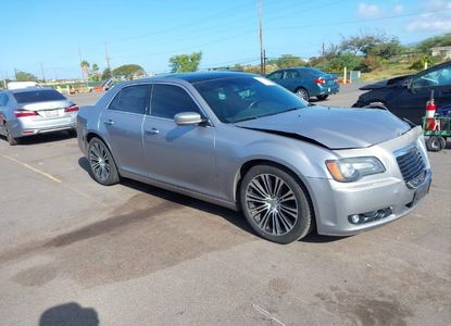 Vehicle Report for VIN 2C3CCABT5EH202874 - Image 1