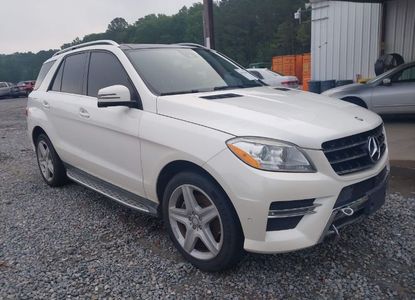 Vehicle Report for VIN 4JGDA5GB0FA455979 - Image 1