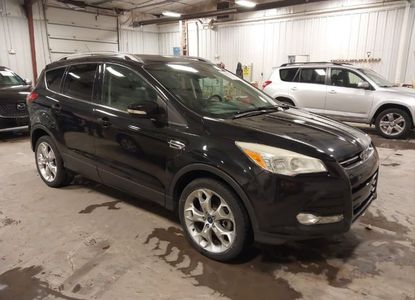 Raport pojazdu dla VIN 1FMCU9J95EUD85537 - Obraz 1