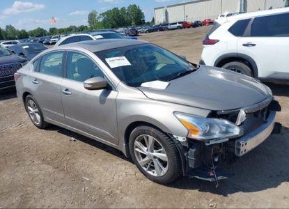 Vehicle Report for - Image 1