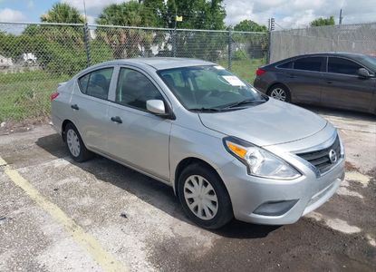 Informe del vehículo para VIN 3N1CN7AP8KL830401 - Imagen 1