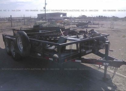 ავტომობილის ანგარიში VIN 5RVSL1629BM006895 -ისთვის - სურათი 1