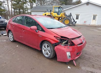 Informe del vehículo para VIN JTDKN3DU7A0163609 - Imagen 1