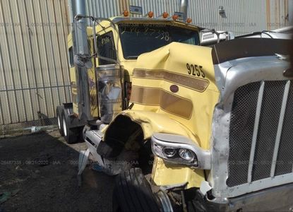 Vehicle Report for VIN 1XPWD49X0CD149798 - Image 1