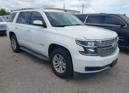 Vehicle Report for - Image 1